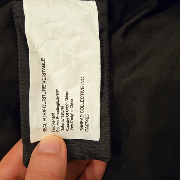 Pajar Canada Women's Winter Coat - Picture 6 of 7